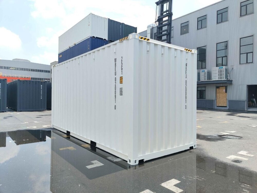 20ft High Cube Container (New)