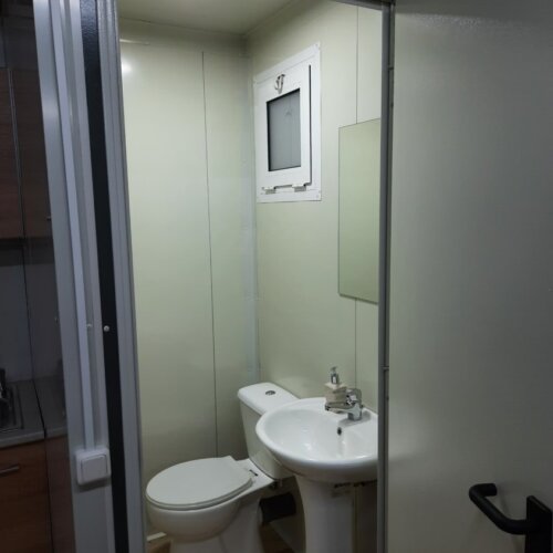 WC ΓΡΑΦΕΙΟΥ